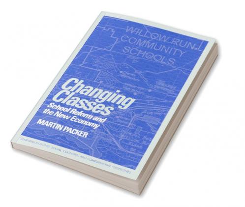 Changing Classes