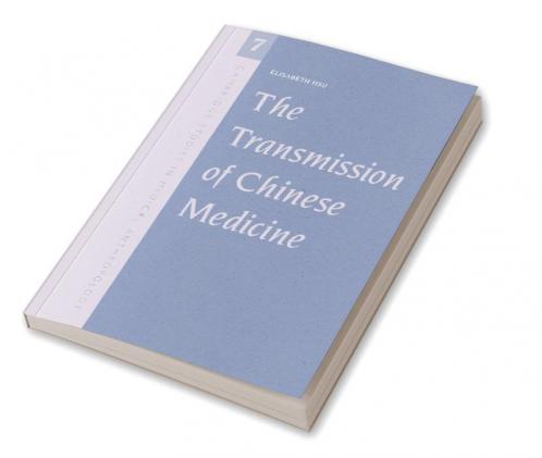 The Transmission of Chinese Medicine