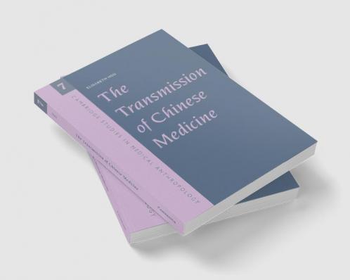 The Transmission of Chinese Medicine