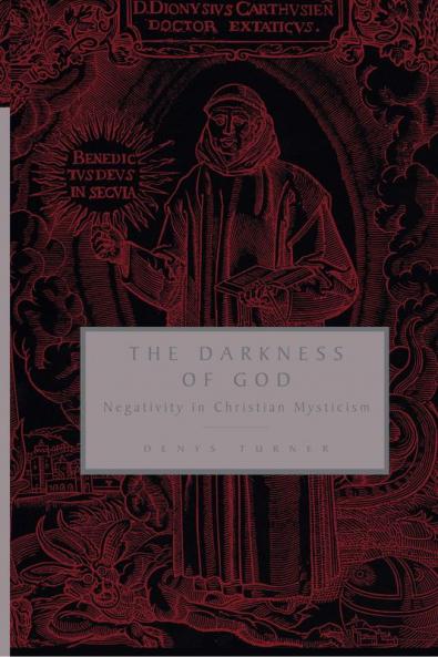The Darkness of God