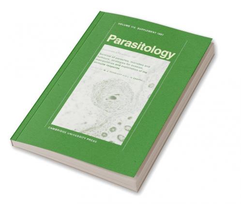 Survival of Parasites Microbes and Tumours