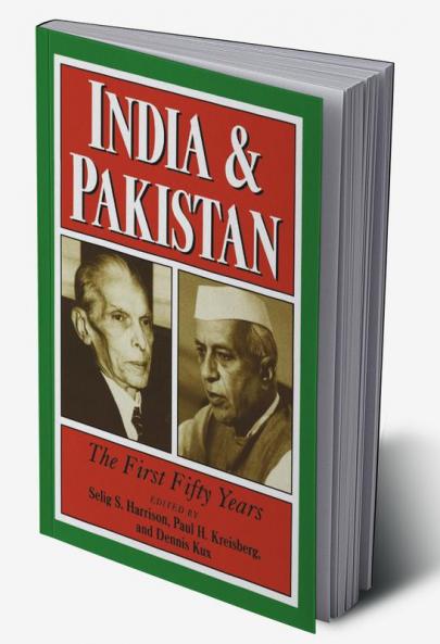 India and Pakistan