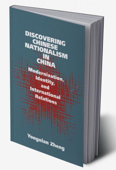Discovering Chinese Nationalism in China