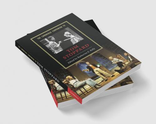 The Cambridge Companion to Tom Stoppard