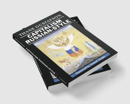 Capitalism Russian-Style