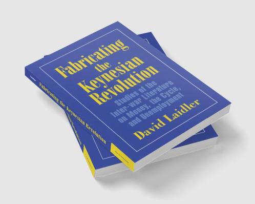 Fabricating the Keynesian Revolution
