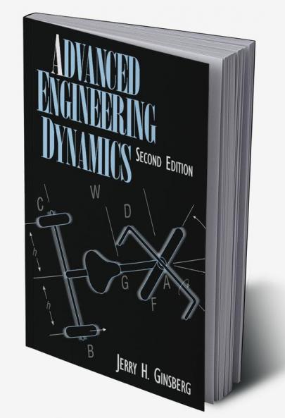 Advanced Engineering Dynamics