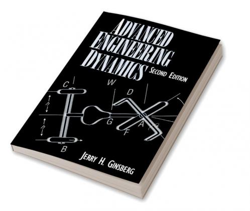 Advanced Engineering Dynamics