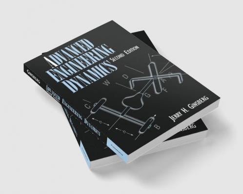 Advanced Engineering Dynamics