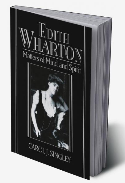 Edith Wharton
