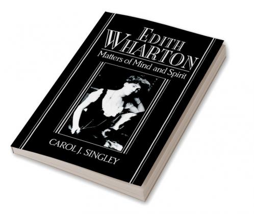 Edith Wharton