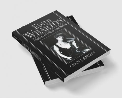 Edith Wharton
