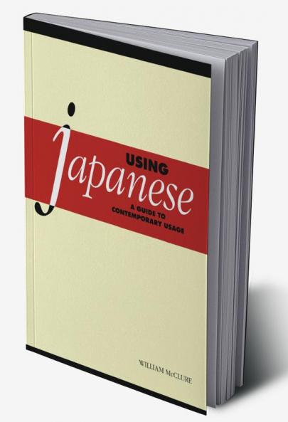 Using Japanese