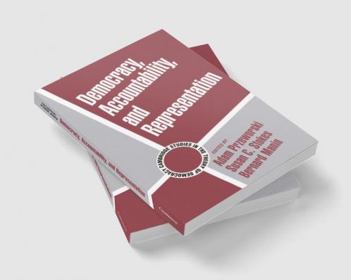 Democracy Accountability and Representation