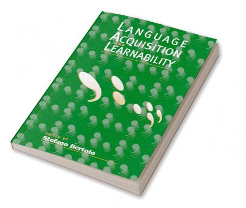 Language Acquisition and Learnability
