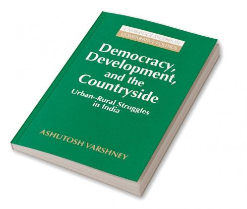 Democracy Development and the Countryside