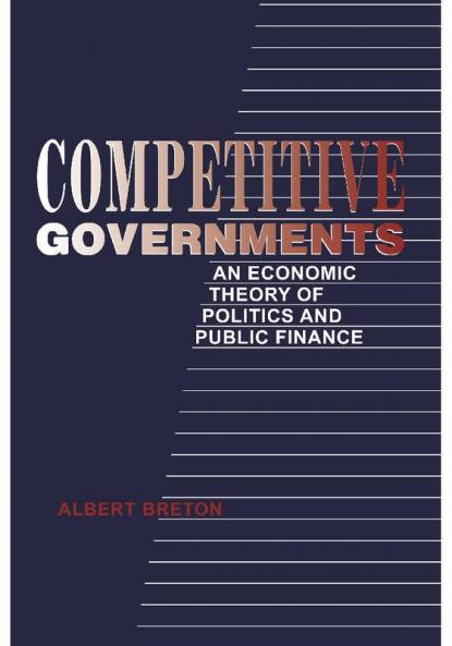 Competitive Governments