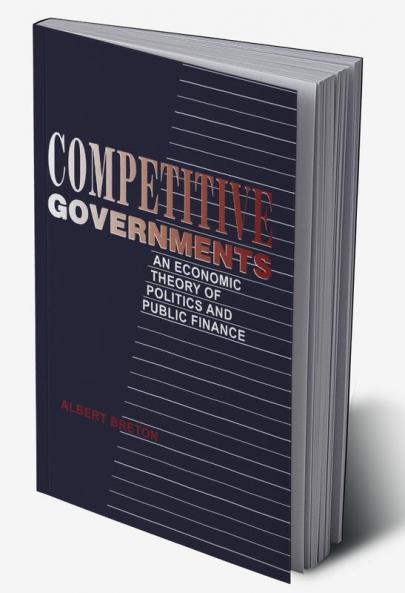 Competitive Governments