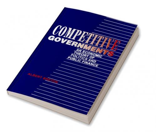 Competitive Governments