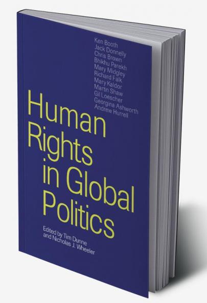 Human Rights in Global Politics