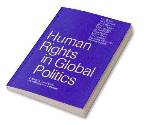 Human Rights in Global Politics