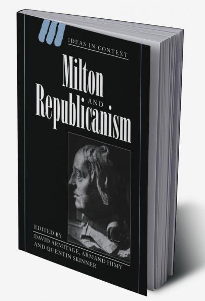 Milton and Republicanism
