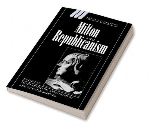 Milton and Republicanism