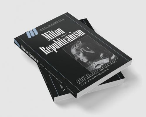 Milton and Republicanism