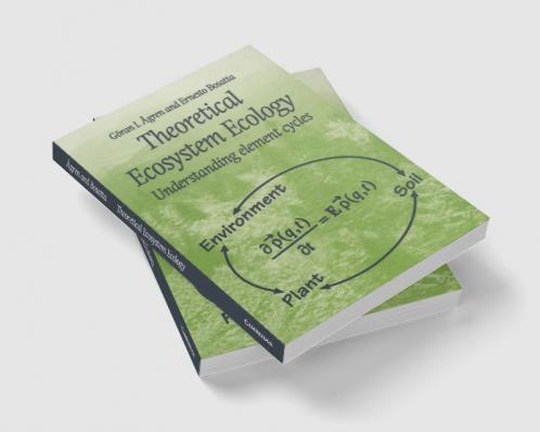 Theoretical Ecosystem Ecology