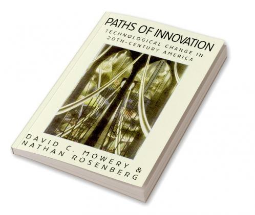 Paths of Innovation