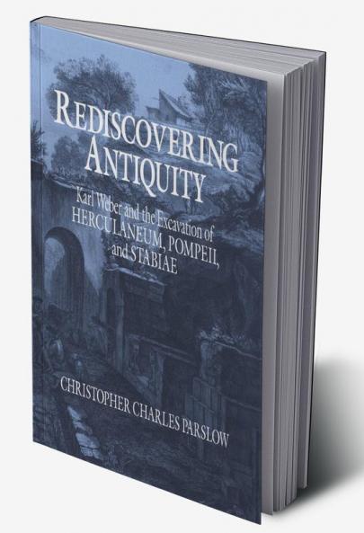 Rediscovering Antiquity