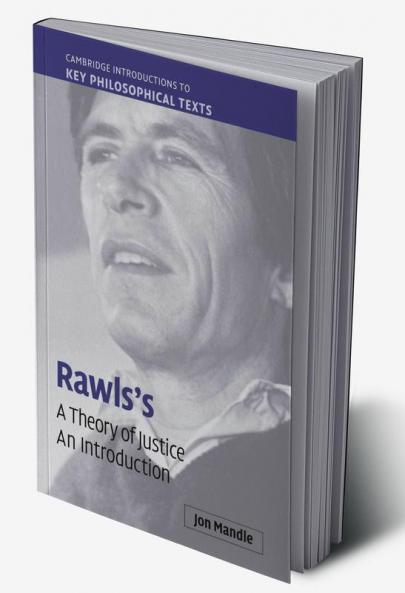 Rawls's 'A Theory of Justice'