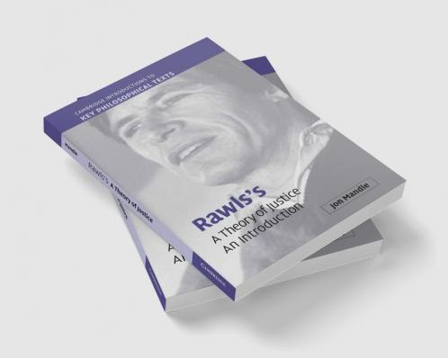 Rawls's 'A Theory of Justice'