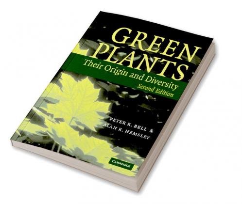 Green Plants
