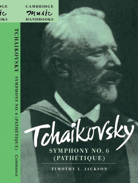 Tchaikovsky