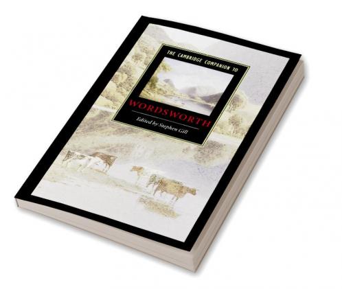 The Cambridge Companion to Wordsworth