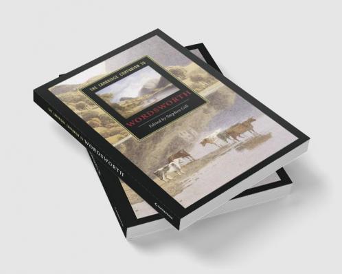 The Cambridge Companion to Wordsworth