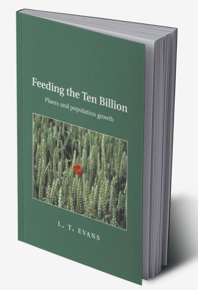 Feeding the Ten Billion