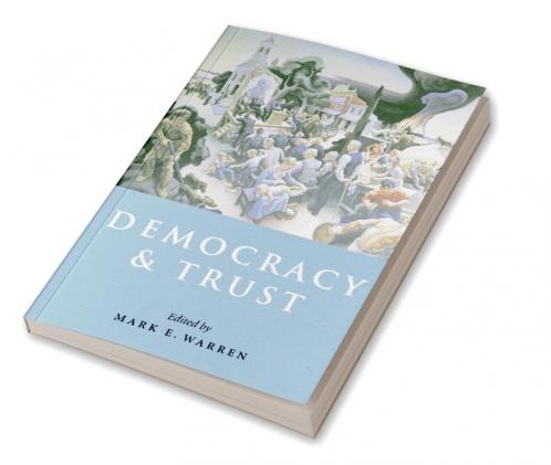 Democracy and Trust