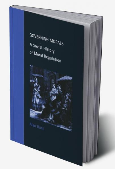 Governing Morals