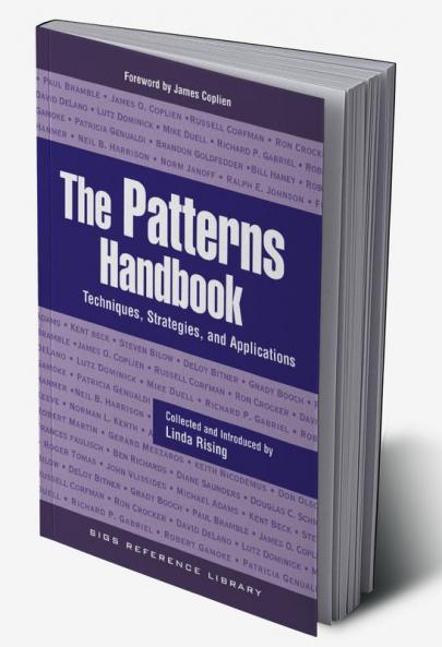 The Patterns Handbook