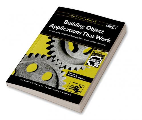 Building Object Applications that Work