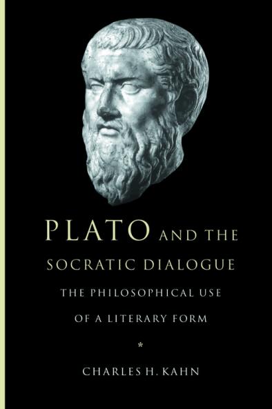 Plato and the Socratic Dialogue