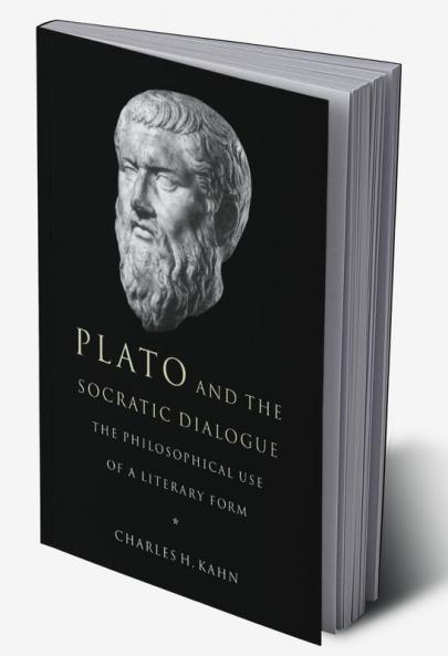 Plato and the Socratic Dialogue