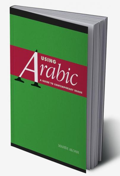 Using Arabic
