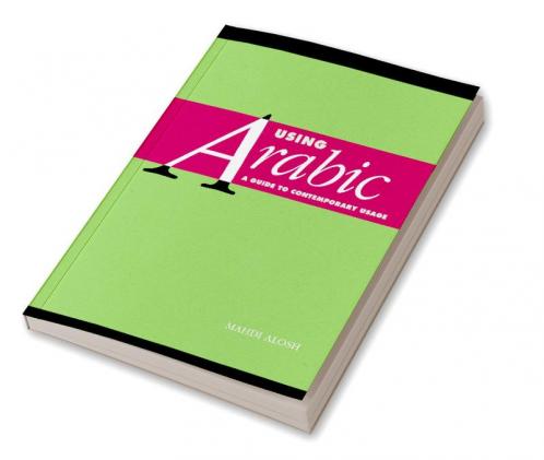 Using Arabic