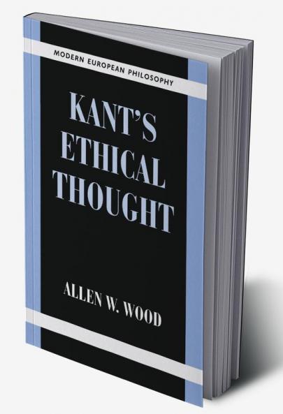 Kant's Ethical Thought
