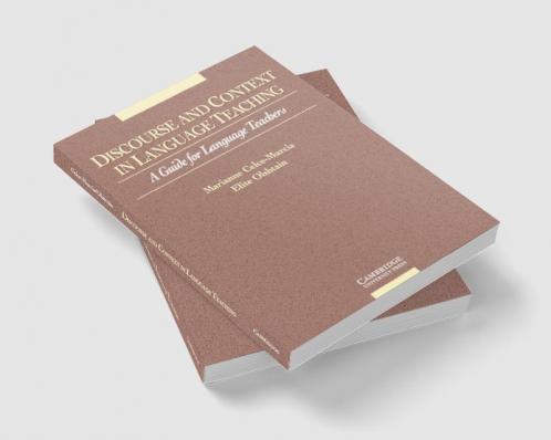 Discourse and Context in Language Teaching