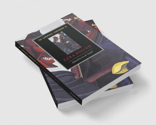 The Cambridge Companion to Ezra Pound