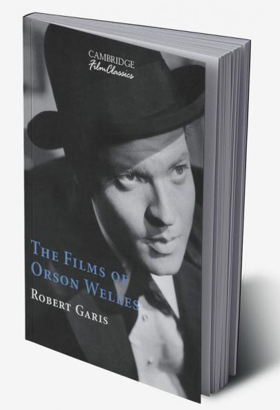 The Films of Orson Welles